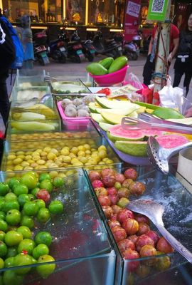 25元一斤！桂平本地‘第一贵’水果震撼上市，市场销售前景几何？