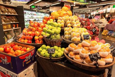 从十四载经营到黯然退场 一家水果店的兴衰启示录