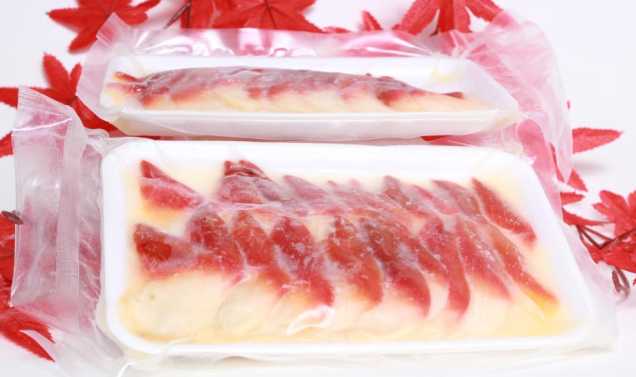 十岚食品 从海鲜到水果，一站式满足您的餐桌需求