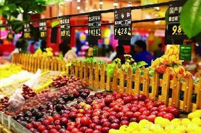 水果消费变革 从市场到指尖，客流去哪儿了？